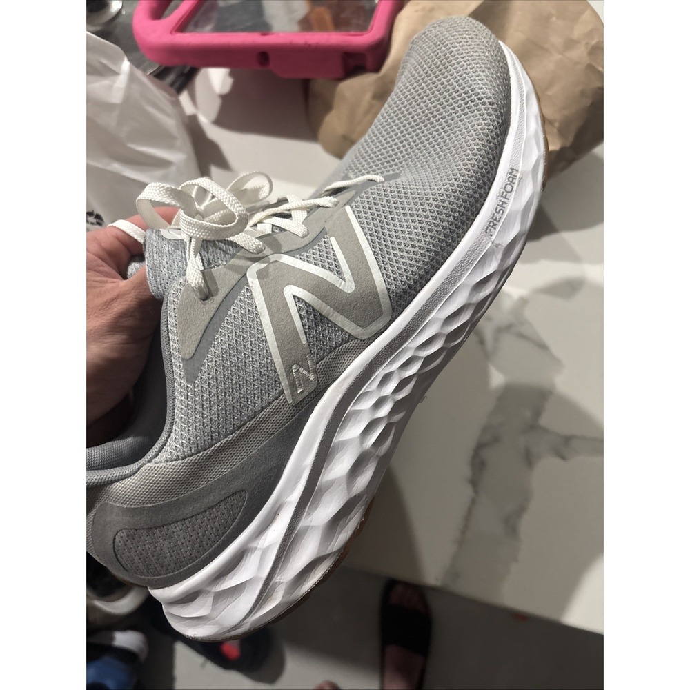 Size 13 - New Balance Fresh Foam Arishi v4 Marblehead Gum